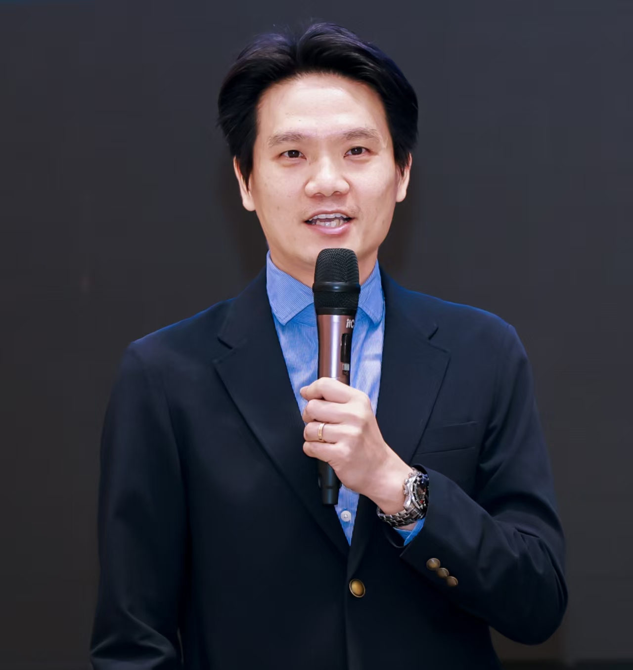 AI黄校长